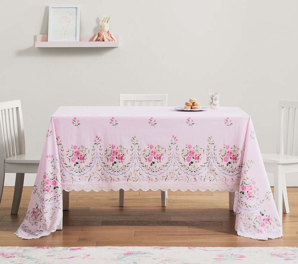 LoveShackFancy Tablecloth