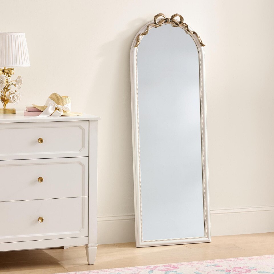 Pottery Barn Full Length Mirror