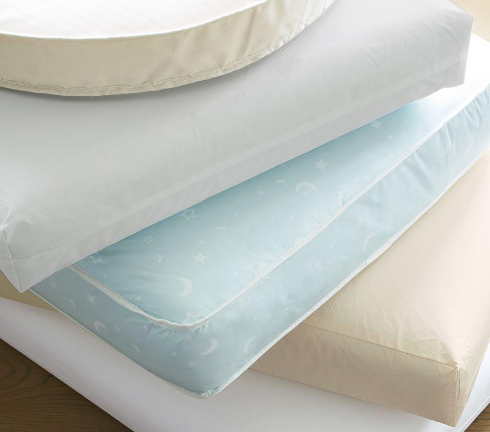 lullaby baby mattress