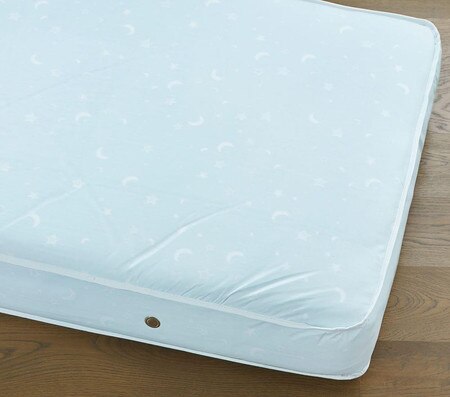Lullaby Cot Mattress Pottery Barn Kids Au