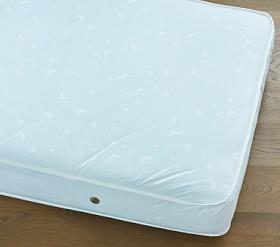 crib mattress 69cm x 131 cm