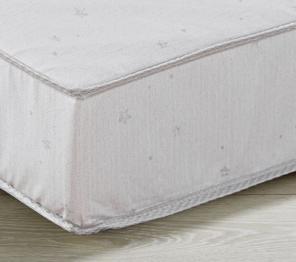Lullaby Firm Cot Mattress