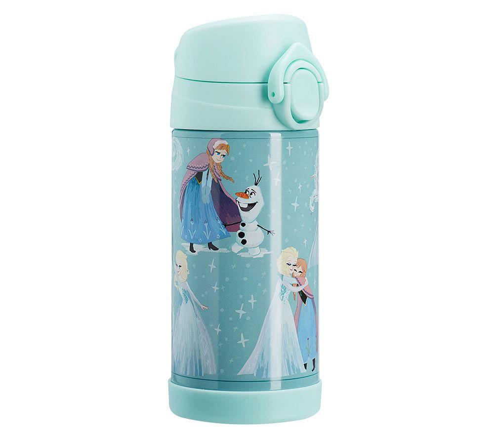 disney frozen water bottle