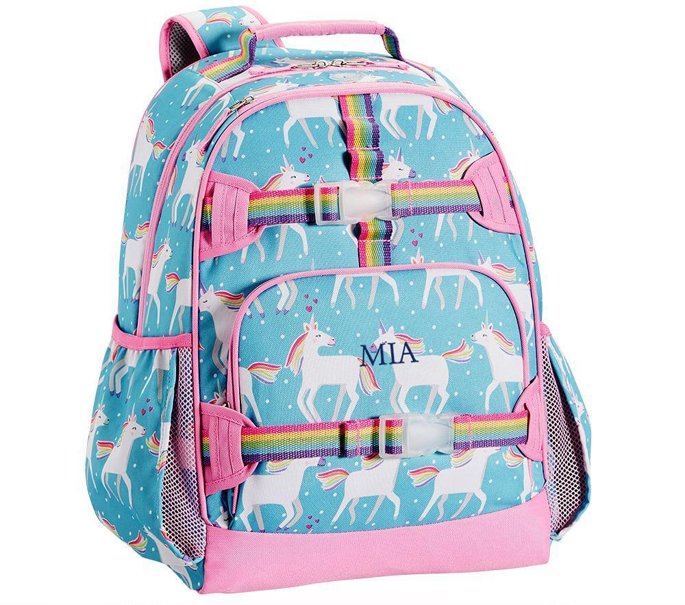 unicorn rucksack