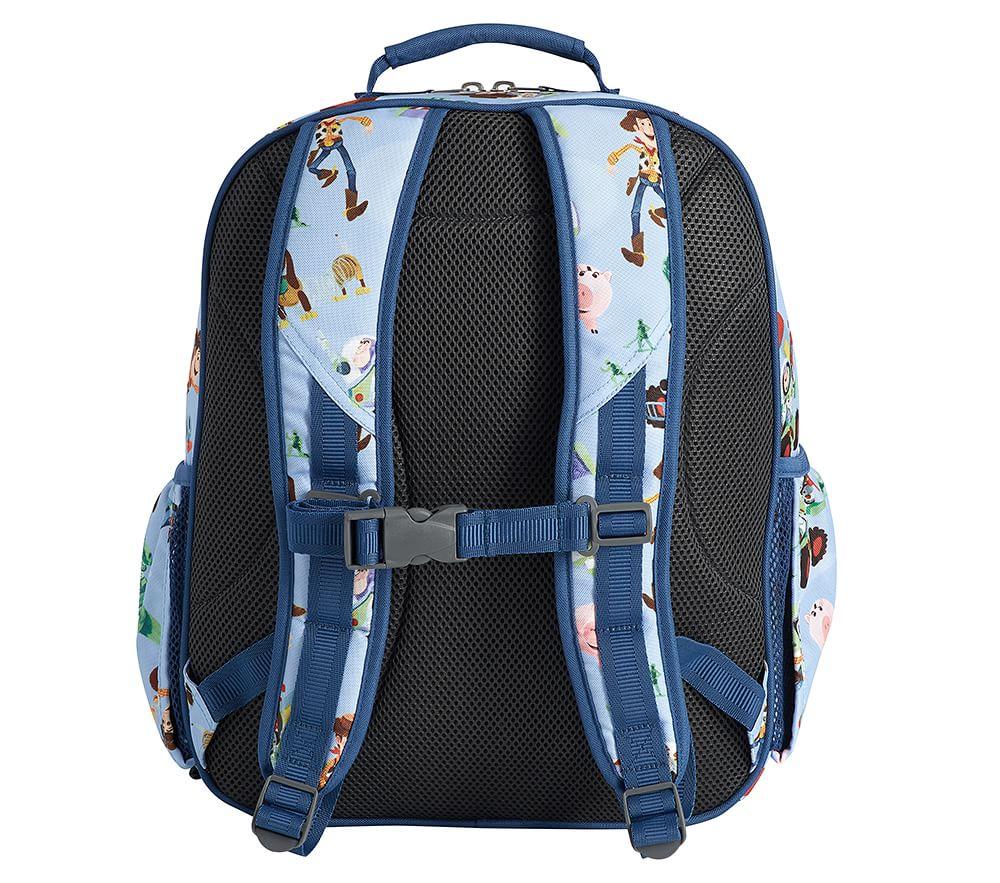 toy story book bags