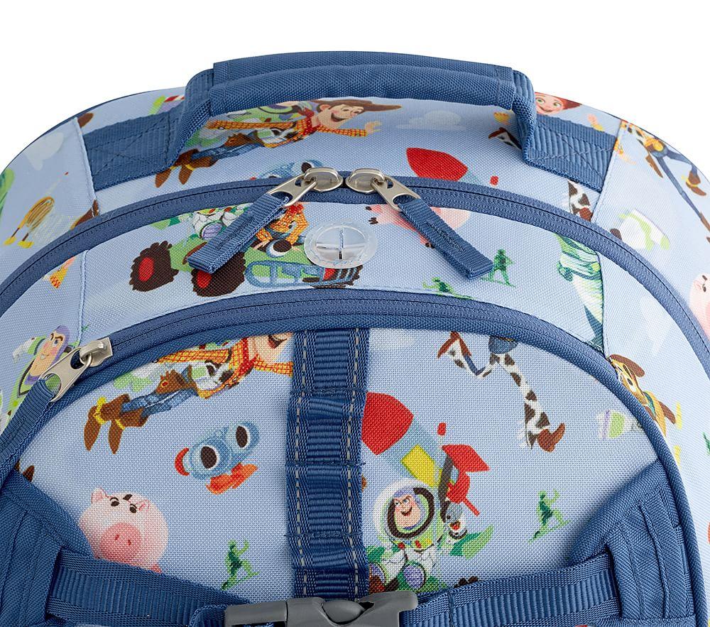 toy story book bags