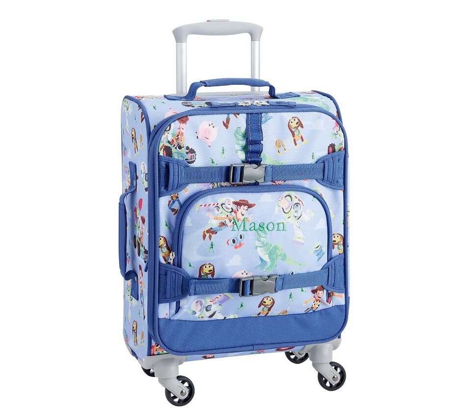 toy story suitcase target