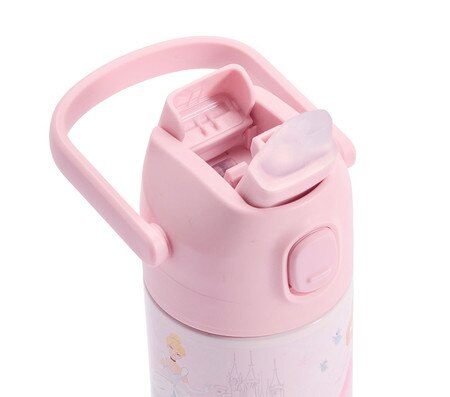 Mackenzie Disney Princess Castle Water Bottles