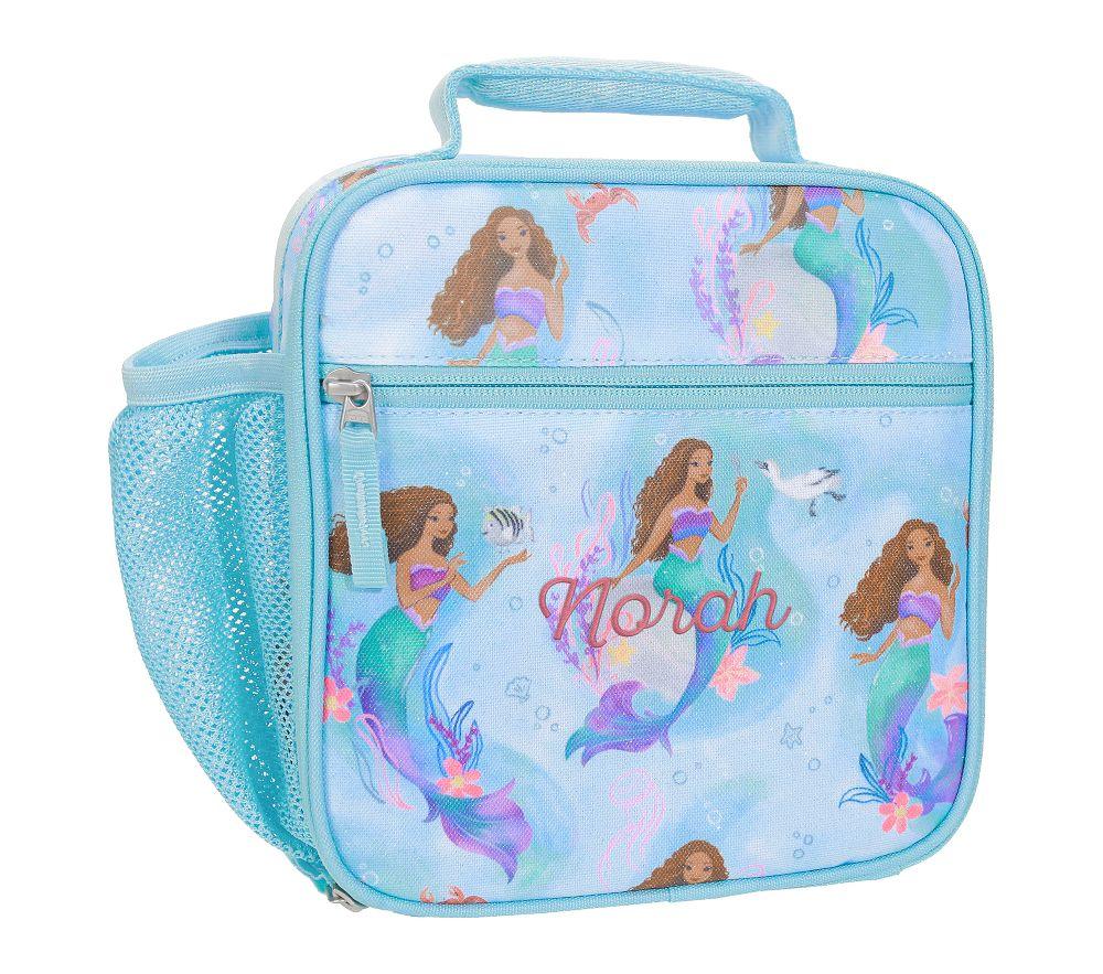 Mackenzie Disney The Little Mermaid Shimmer Lunch Box - Thumbnail 2