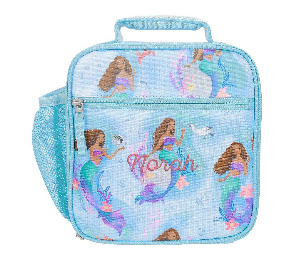 Mackenzie Disney The Little Mermaid Shimmer Lunch Box - Thumbnail 5