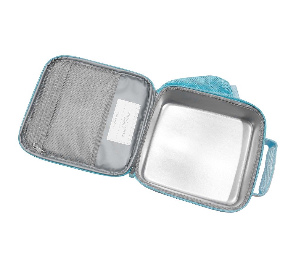 Mackenzie Disney The Little Mermaid Shimmer Lunch Box - Thumbnail 4