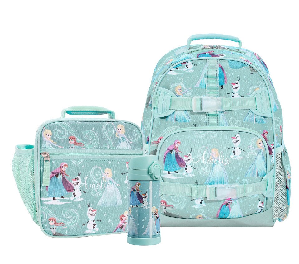 Mackenzie Disney Frozen Collection