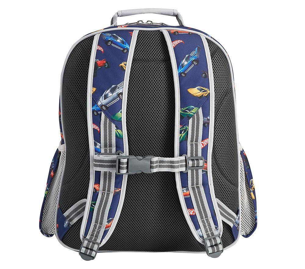strap on wheels for backpack