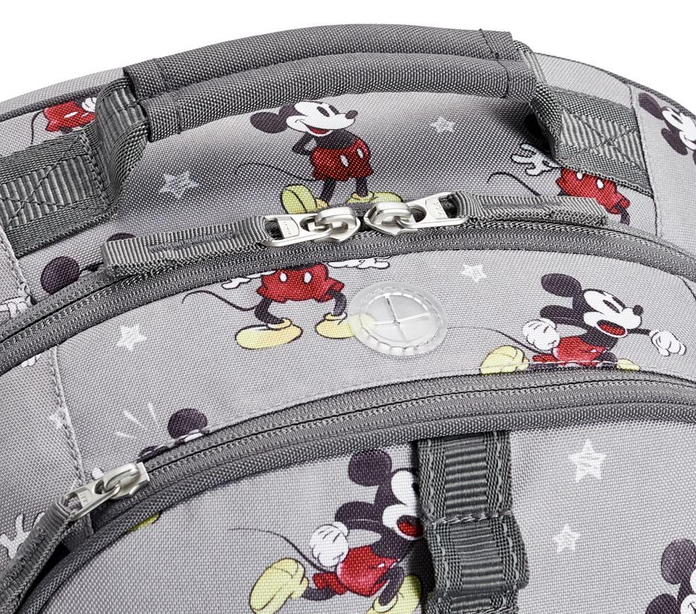 disney mickey mouse backpack