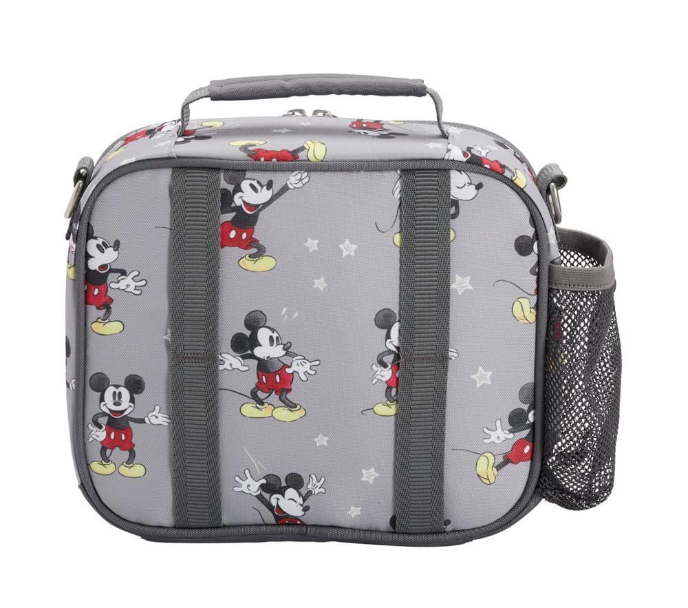 Mickey Mouse Pluto Insulated Lunch Bag Disney & 2-Pack Food Containers –  Open and Clothing