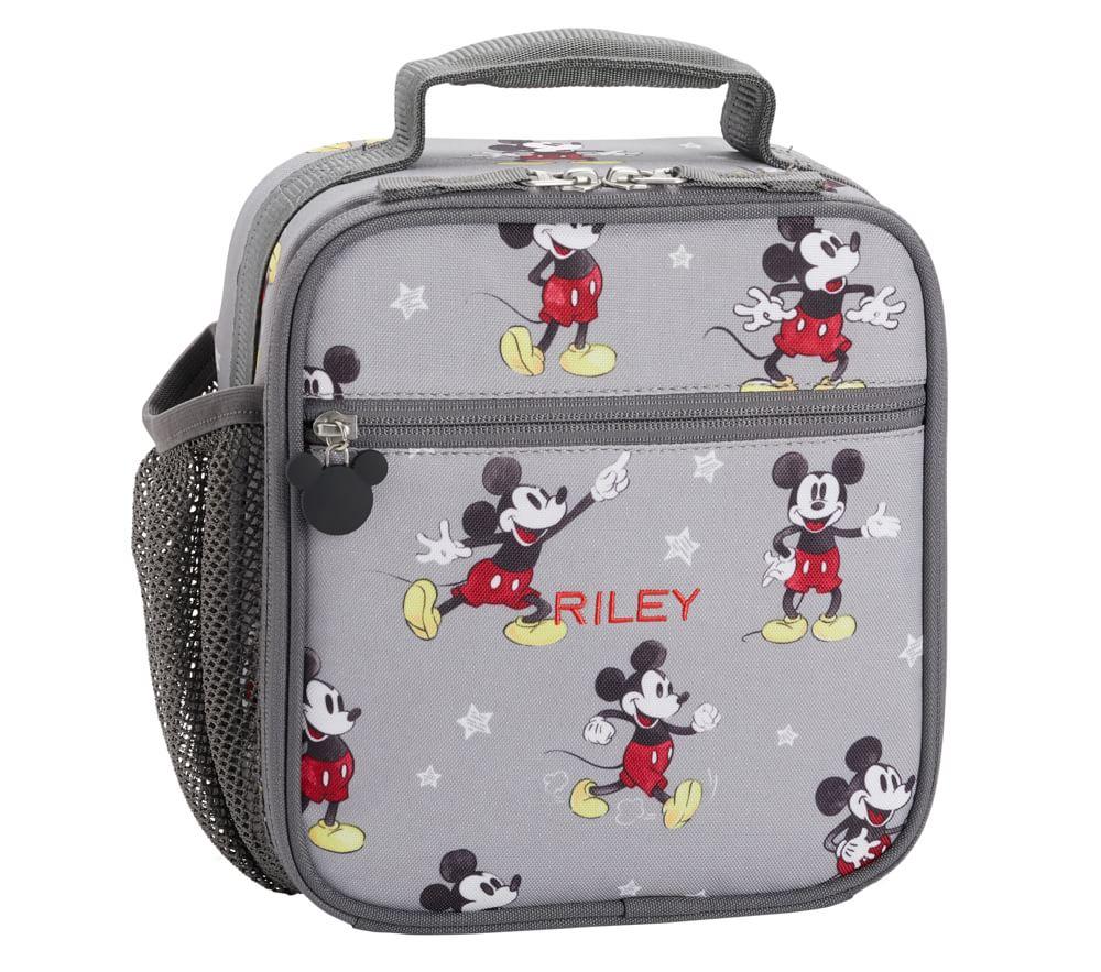 MI17LB13-T Mickey Mouse Children's Lunch Box – Mochilas y Novedades del  Norte