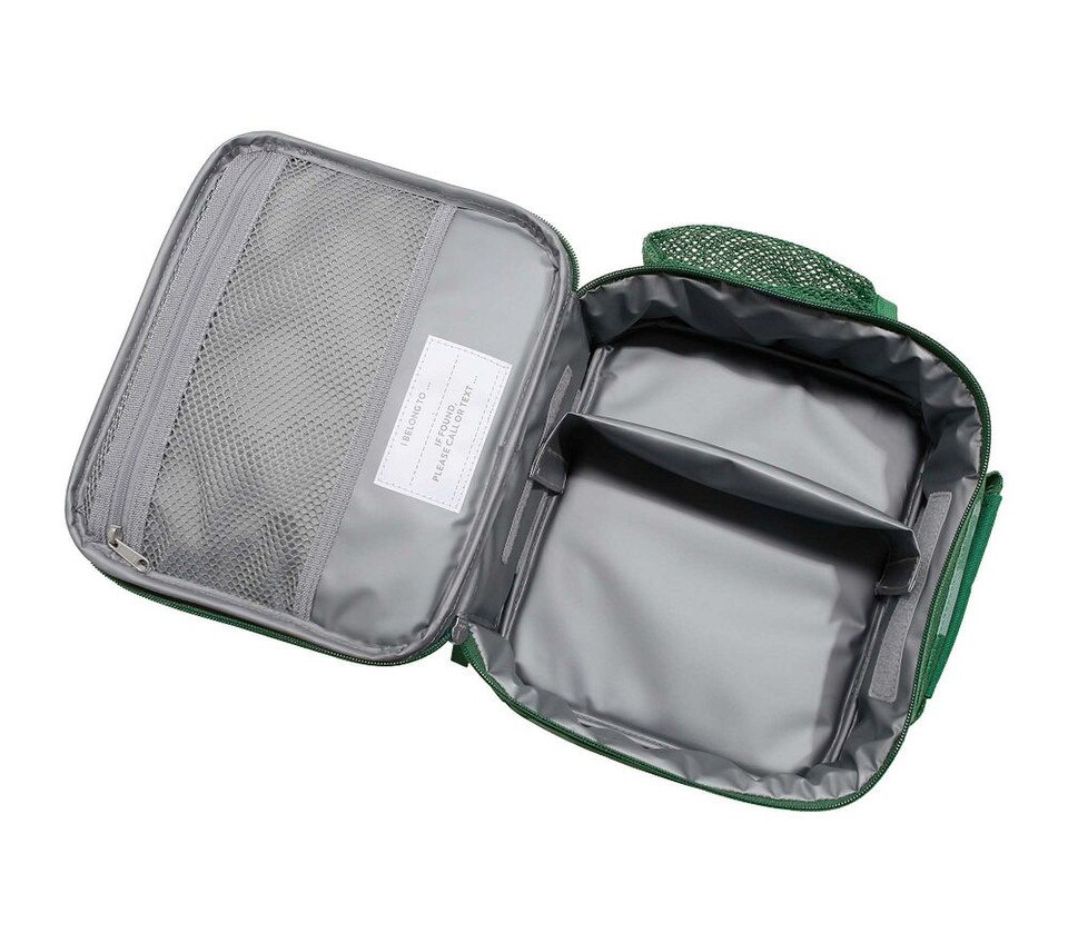 Mackenzie Green Classic Camo Lunch Boxes