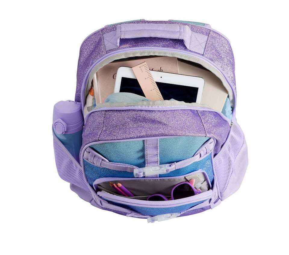 Pottery Barn Backpack Warranty