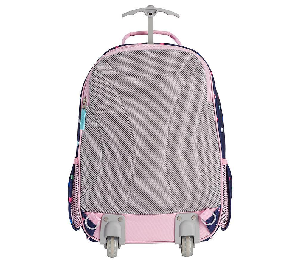 mackenzie rolling backpack