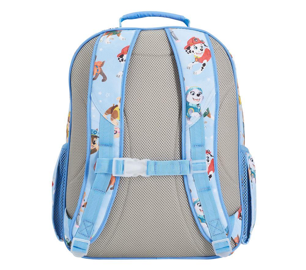 paw patrol backpack canada
