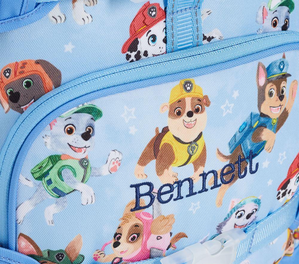 paw patrol backpack canada