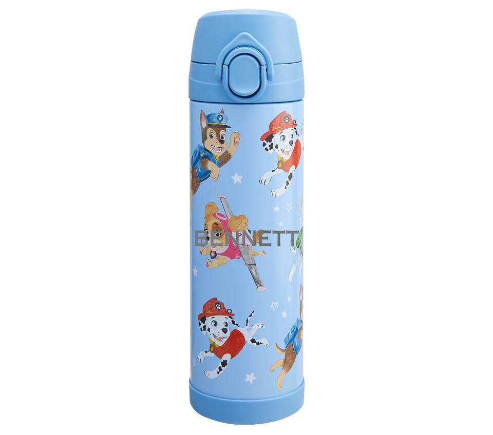 Mackenzie PAW Patrol™ Water Bottles