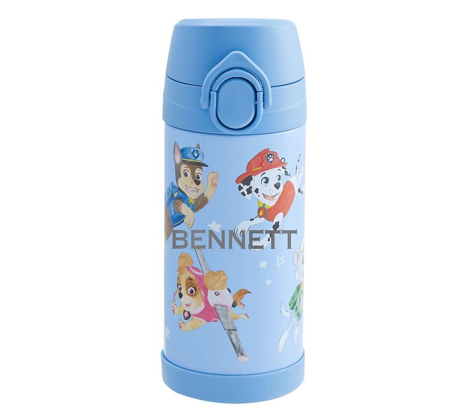 Mackenzie PAW Patrol™ Water Bottles
