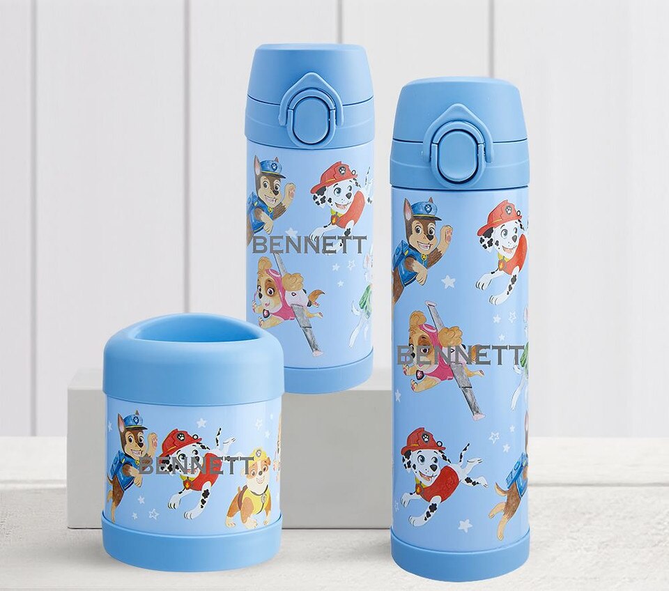 Mackenzie PAW Patrol™ Water Bottles