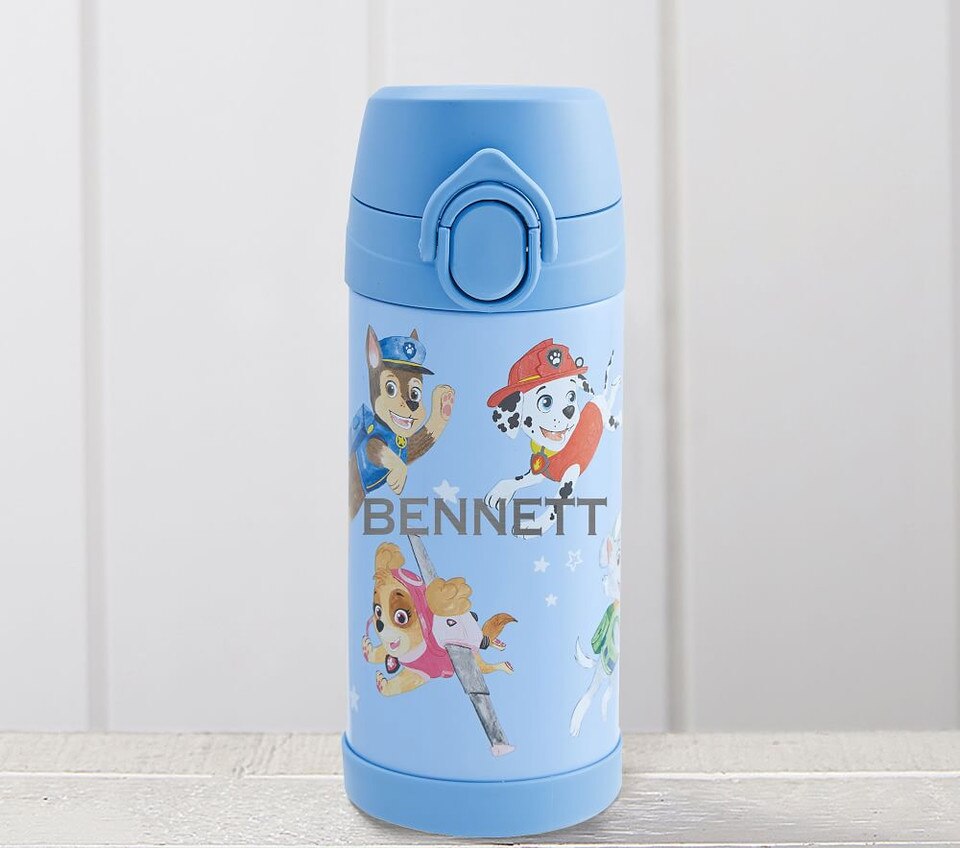 Mackenzie PAW Patrol™ Water Bottles