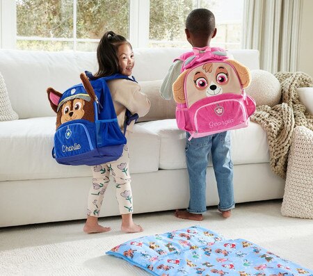 Mackenzie Paw Patrol™ Chase Backpacks