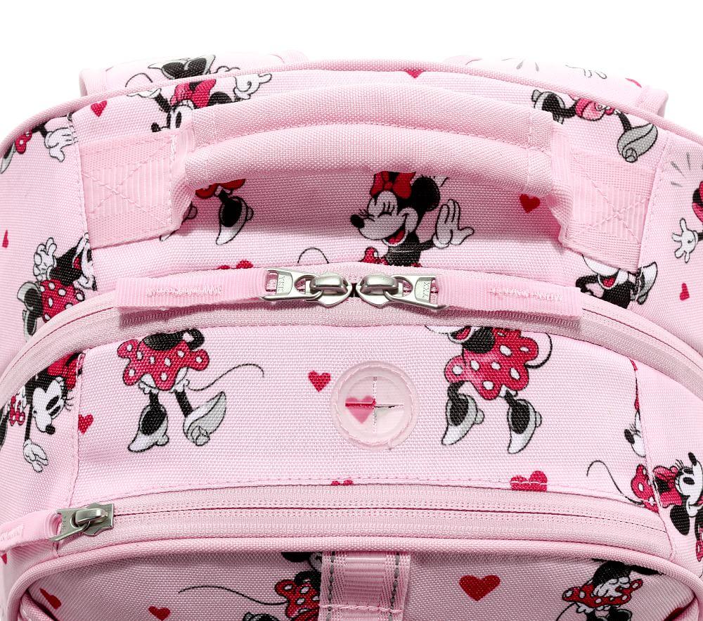 Mackenzie Pink Disney Minnie Mouse 