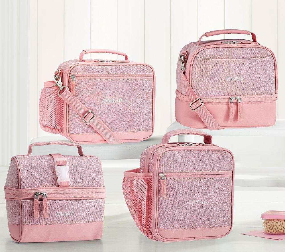 guess luggage black