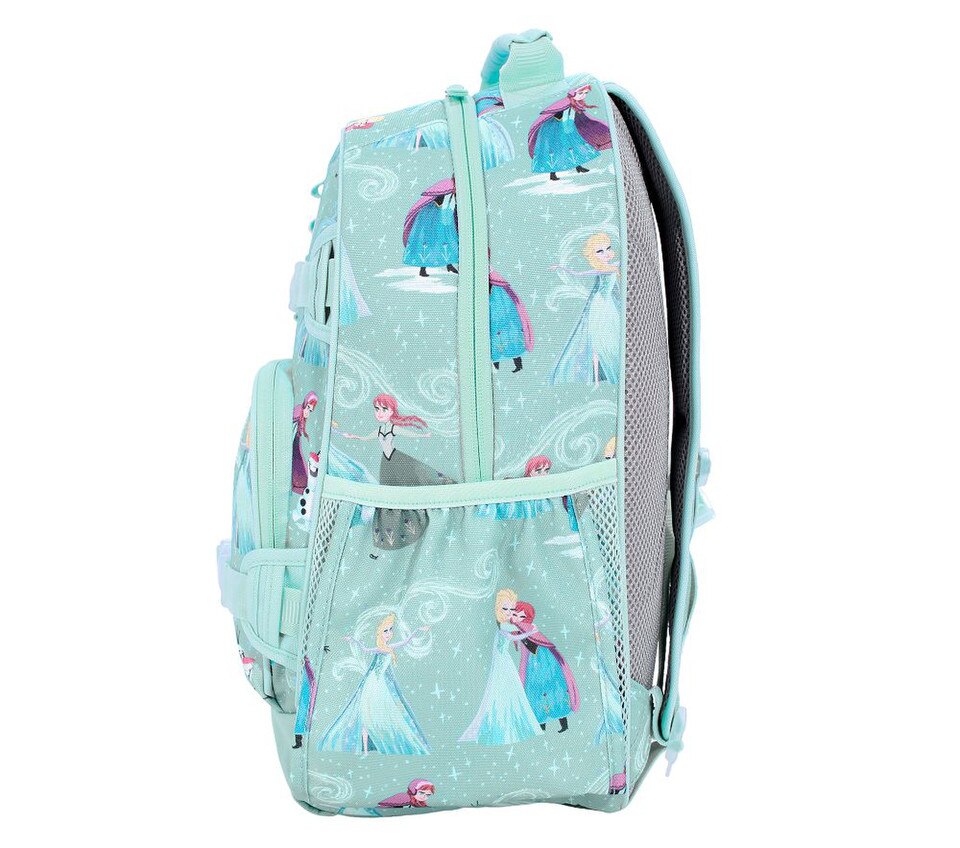 Mackenzie Aqua Disney Frozen Backpacks