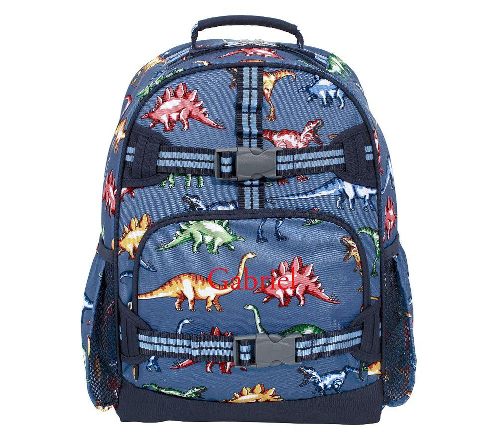 dino bookbag