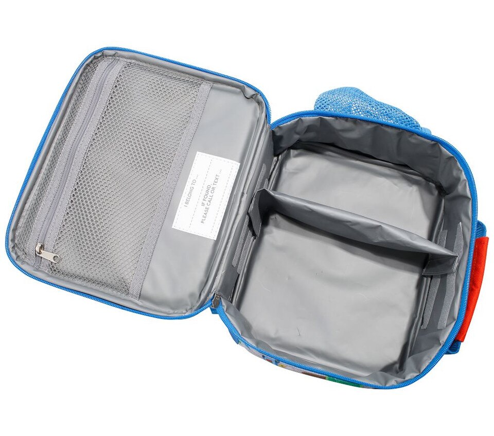 Mackenzie LEGO® Lunch Boxes