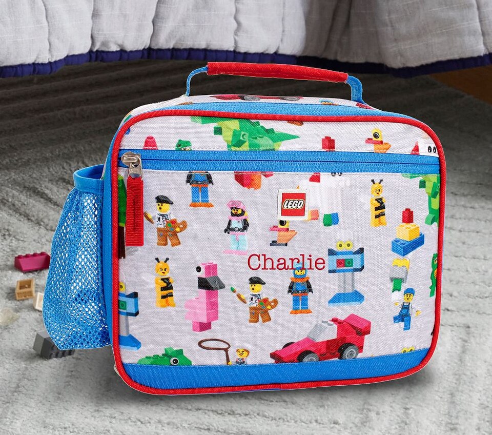 Mackenzie LEGO® Lunch Boxes