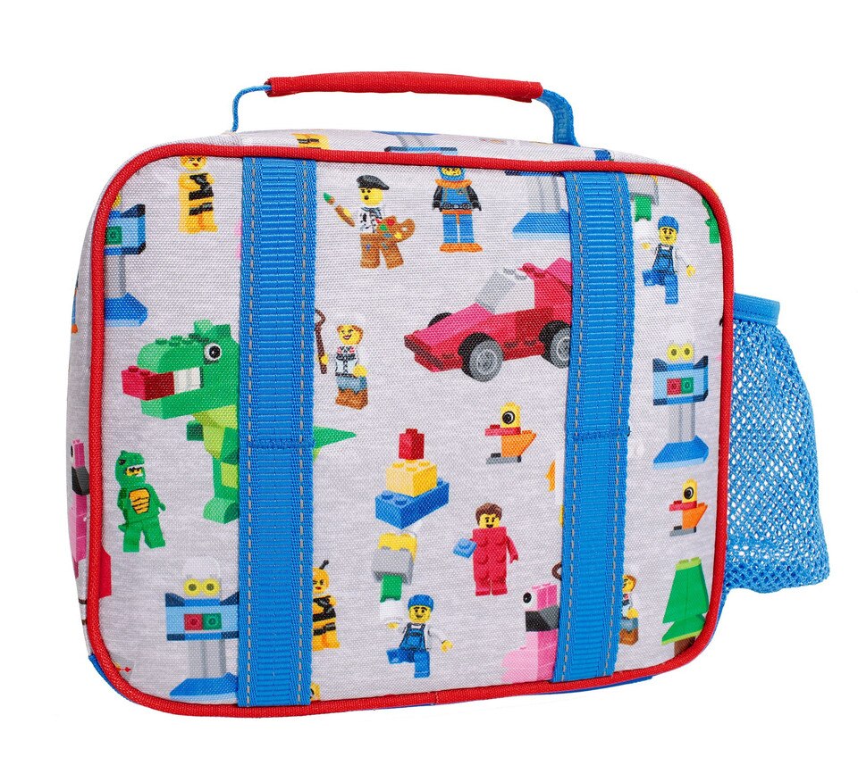 Mackenzie LEGO® Lunch Boxes