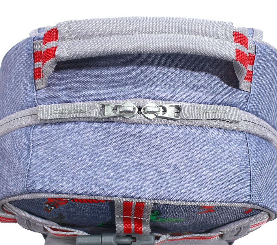 Mackenzie Marvel Avengers Glow-in-the-Dark Backpacks