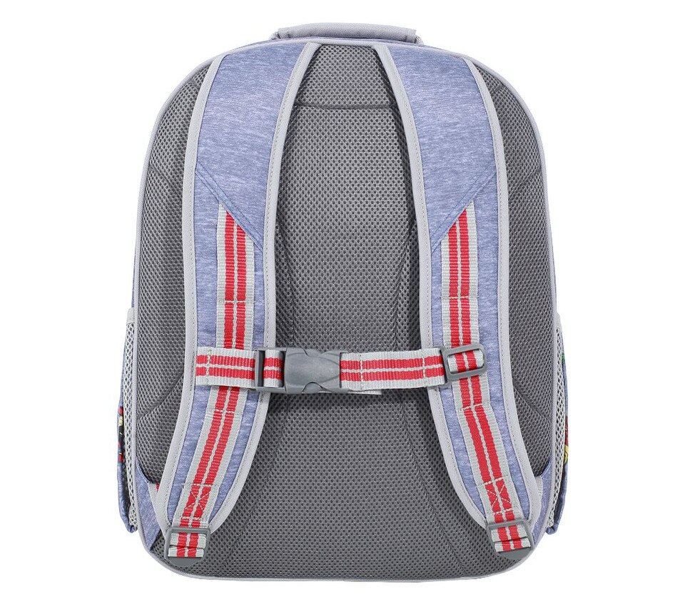 Mackenzie Marvel Avengers Glow-in-the-Dark Backpacks