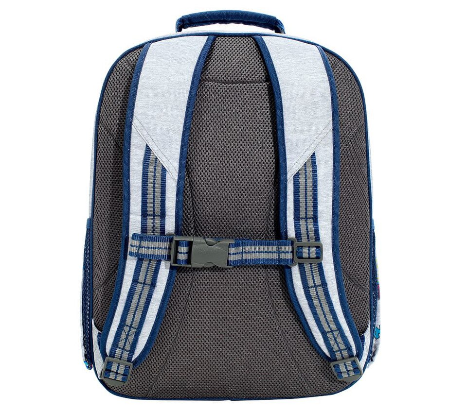 Mackenzie Marvel's Spider-Man Glow-in-the-Dark Backpacks
