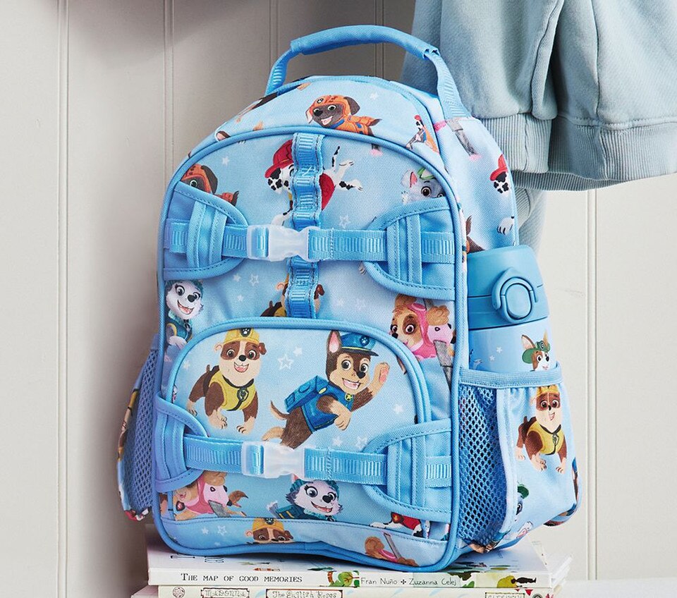 Mackenzie PAW Patrol™ Backpacks