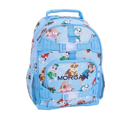 Paw Patrol Preschool Boy Backpack Mackenzie PAW Patrol™ Backpacks