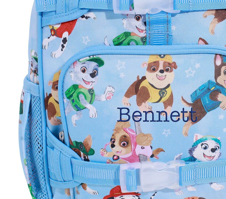 Mackenzie PAW Patrol™ Backpacks