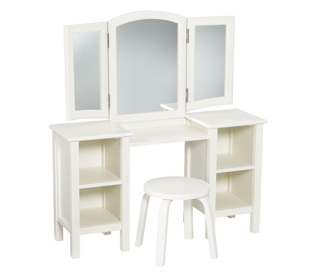 Madeline Play Vanity - Pottery Barn Kids Australia