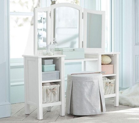 Madeline Play Vanity Pottery Barn Kids Au