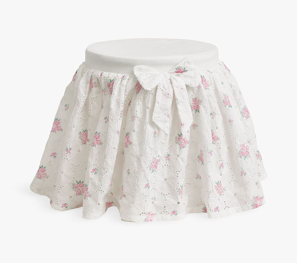 LoveShackFancy Stool