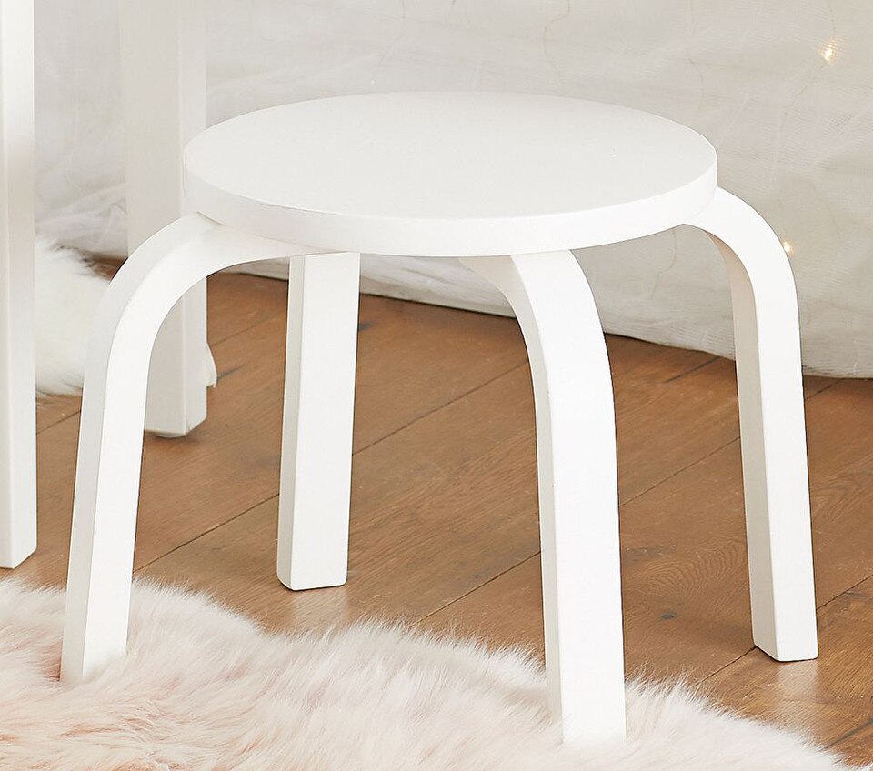 LoveShackFancy Stool