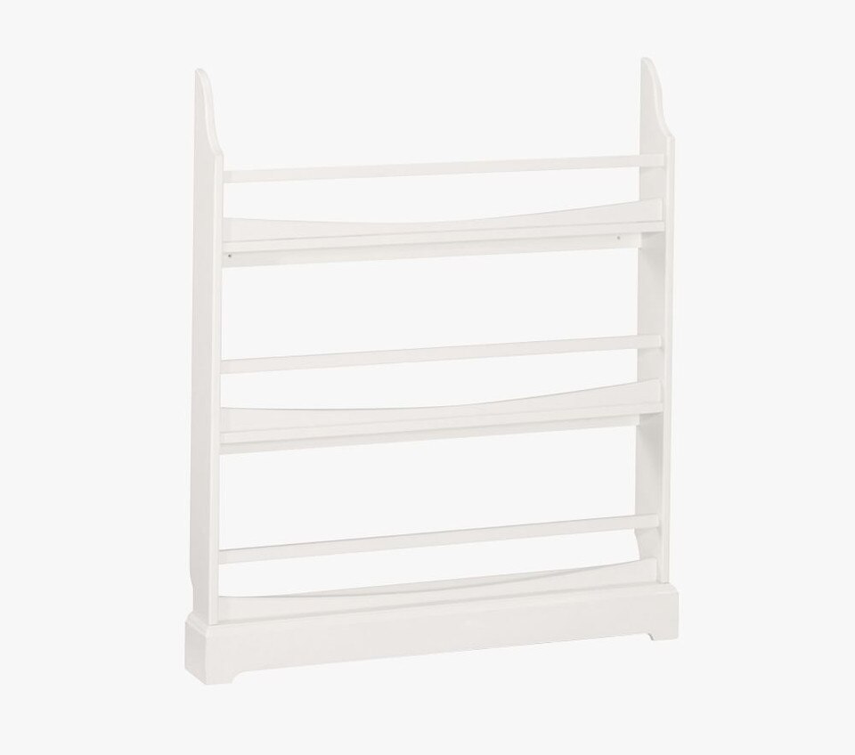 Madison 3-Shelf Bookrack