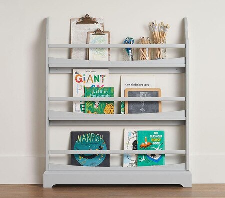Madison 3 Shelf Bookrack Pottery Barn Kids Au