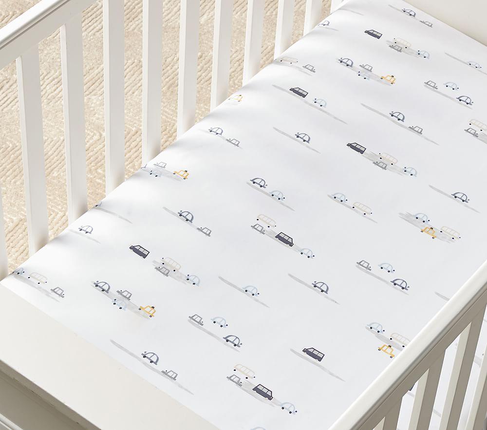 cradle fitted sheet